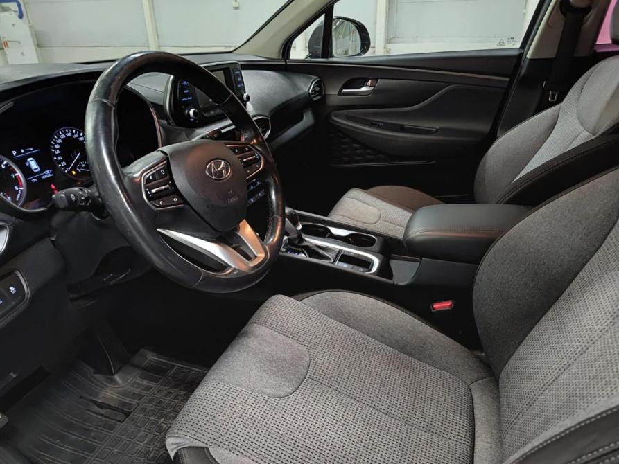 Hyundai Santa Fe IV Казань  - изображение 20