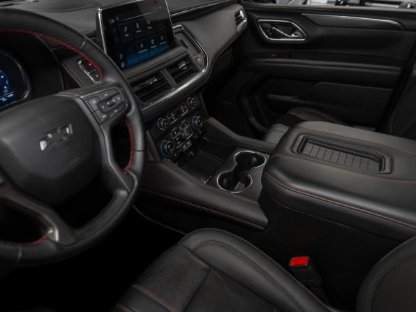 Chevrolet Tahoe V с пробегом 2023 года, цена 10 200 000 рублей, 47057 км, внедорожник, Автокод Объявления