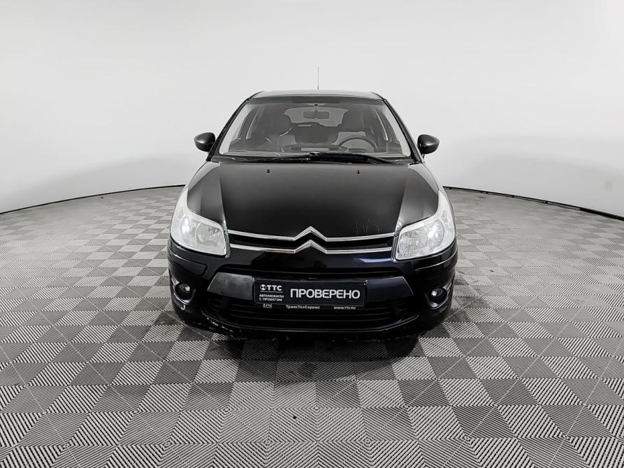 Citroen C4 I Рестайлинг Уфа  - изображение 2