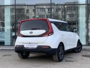 Kia Soul III Самара  - изображение 20