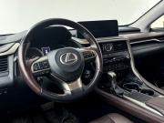 Lexus RX IV Рестайлинг Уфа  - изображение 60