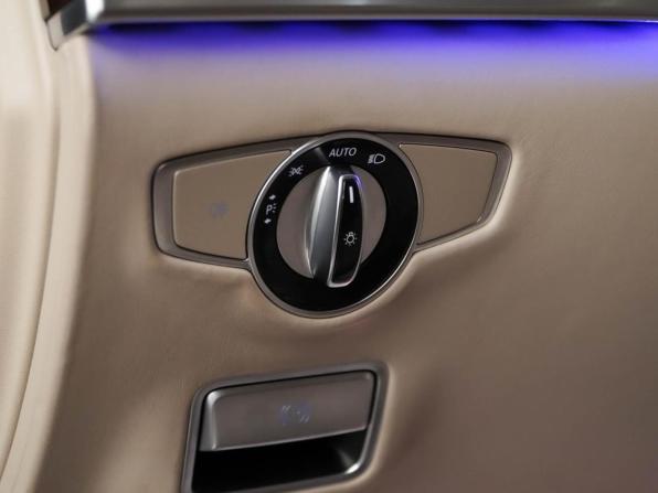 Mercedes-Benz Maybach S-Класс I (X222) с пробегом 2016 года, цена 4 700 000 рублей, 130987 км, седан, Автокод Объявления