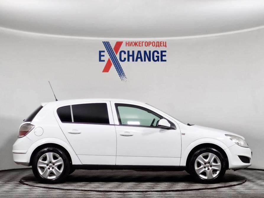 Opel Astra H Рестайлинг Нижний Новгород  - изображение 4