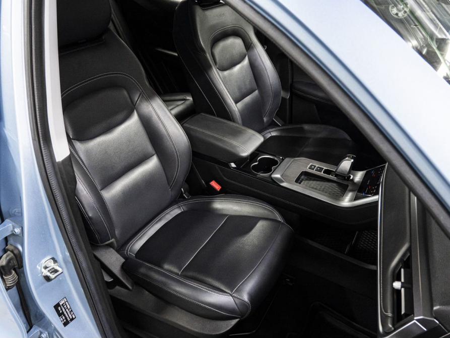 Chery Tiggo 4 Pro I Тюмень  - изображение 15