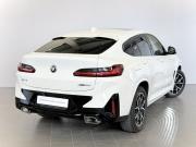 BMW X4 II (G02) Рестайлинг Воронеж  - изображение 44