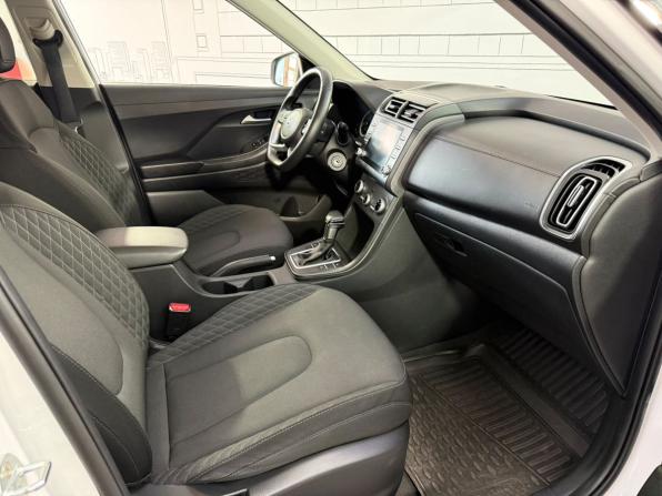 Hyundai Creta II с пробегом 2022 года, цена 1 950 000 рублей, 74371 км, внедорожник, Автокод Объявления