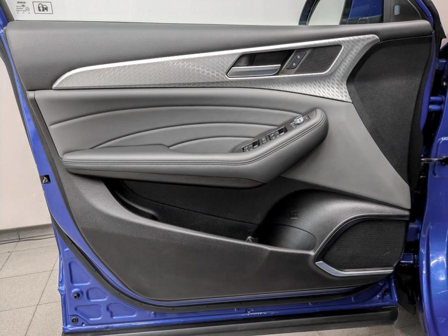Haval F7 I Рестайлинг Москва  - изображение 20