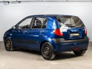 Hyundai Getz I Ставрополь  - изображение 19