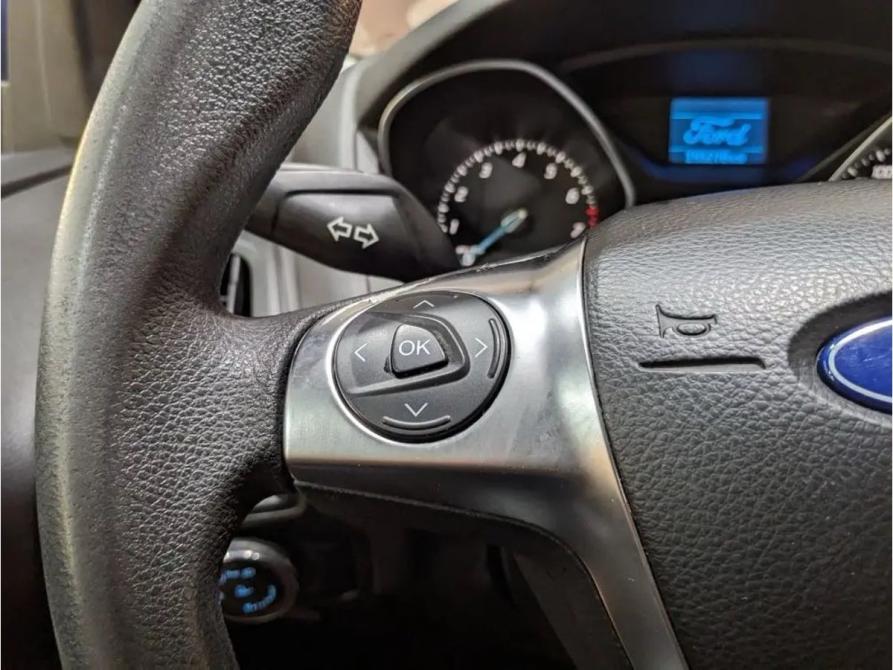 Ford Focus III Пермь  - изображение 19