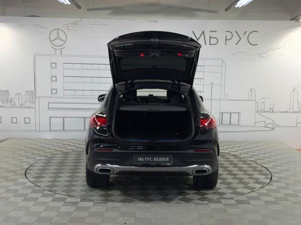 Mercedes-Benz GLE Coupe II (C167) Рестайлинг с пробегом 2024 года, цена 11 999 000 рублей, 6839 км, внедорожник, Автокод Объявления