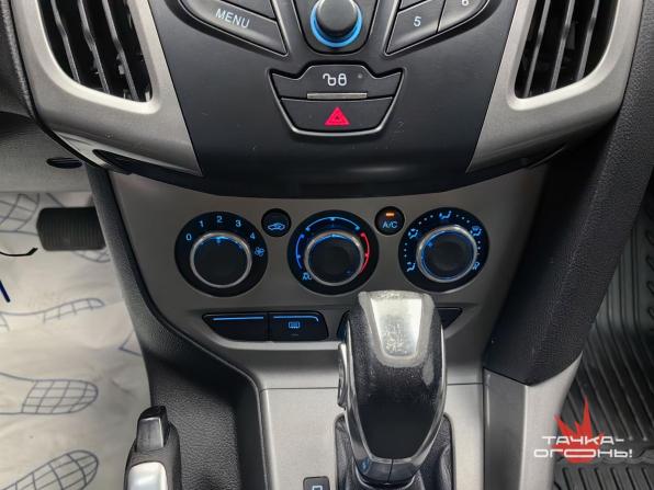 Ford Focus III с пробегом 2012 года, цена 628 000 рублей, 183000 км, хэтчбек, Автокод Объявления