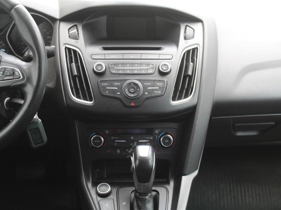 Ford Focus III Рестайлинг Липецк  - изображение 16