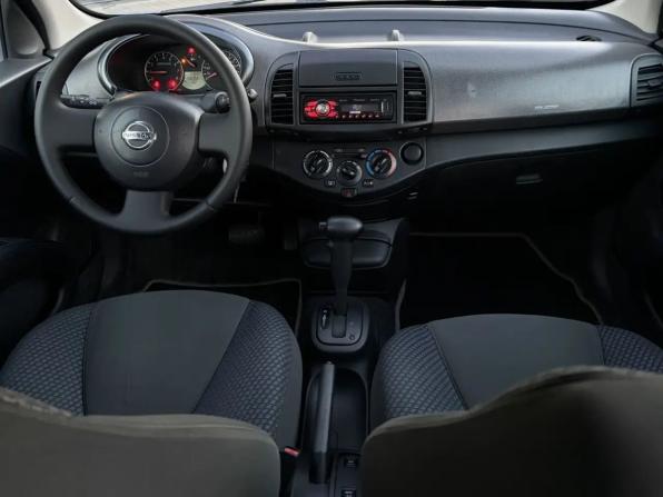 Nissan Micra III (K12) с пробегом 2007 года, цена 666 000 рублей, 140346 км, хэтчбек, Автокод Объявления