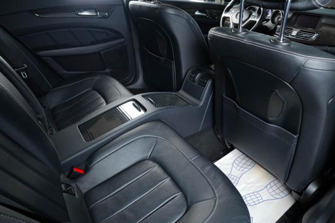 Mercedes-Benz CLS II (C218) с пробегом 2013 года, цена 2 469 000 рублей, 197000 км, универсал, Автокод Объявления