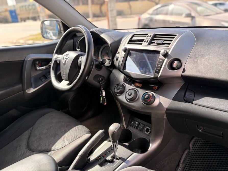Toyota RAV4 III (XA30) Рестайлинг Ростов-на-Дону  - изображение 12