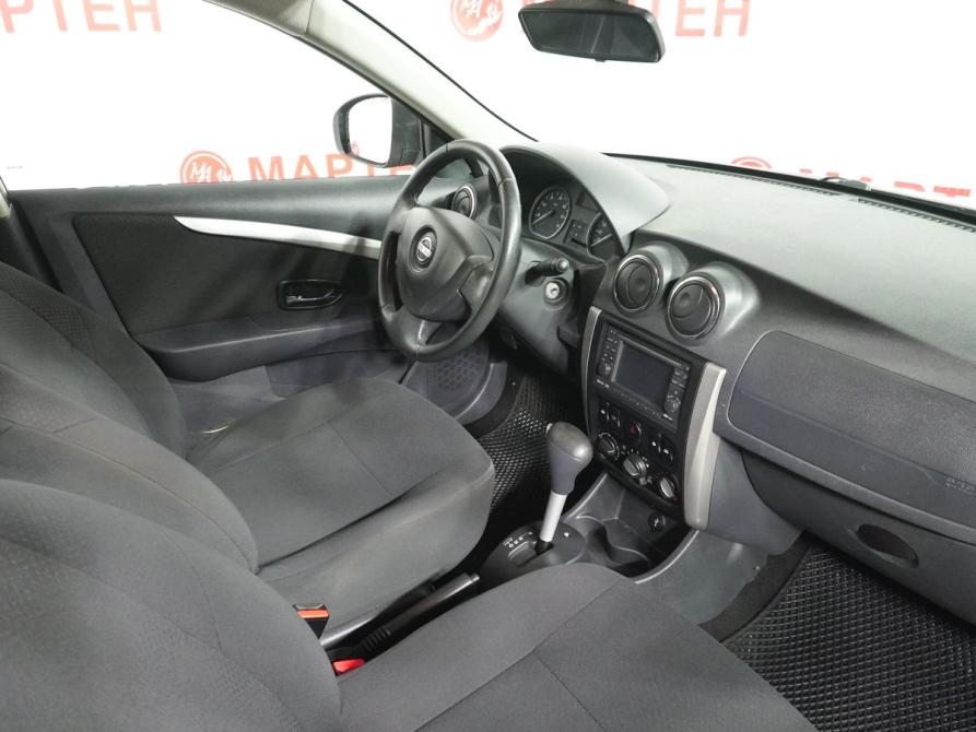 Nissan Almera III (G15) Вологда  - изображение 10