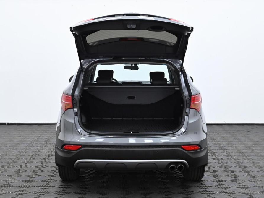 Hyundai Santa Fe III Москва  - изображение 14