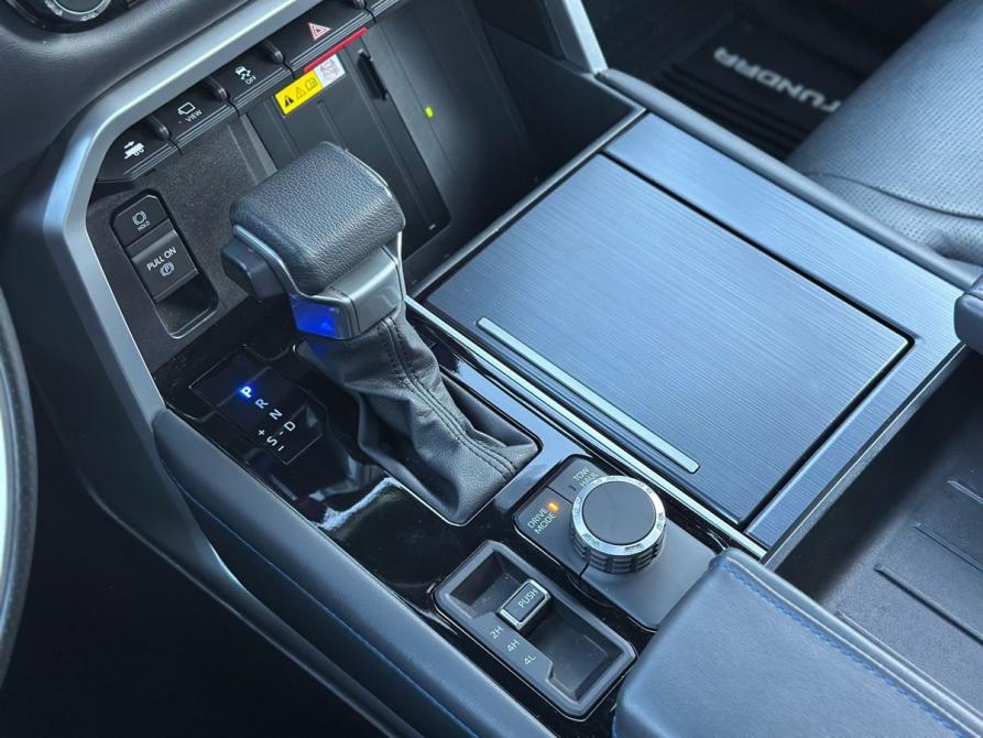 Toyota Tundra III Волгоград  - изображение 20