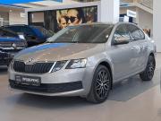 Skoda Octavia III (A7) Рестайлинг Казань  - изображение 23