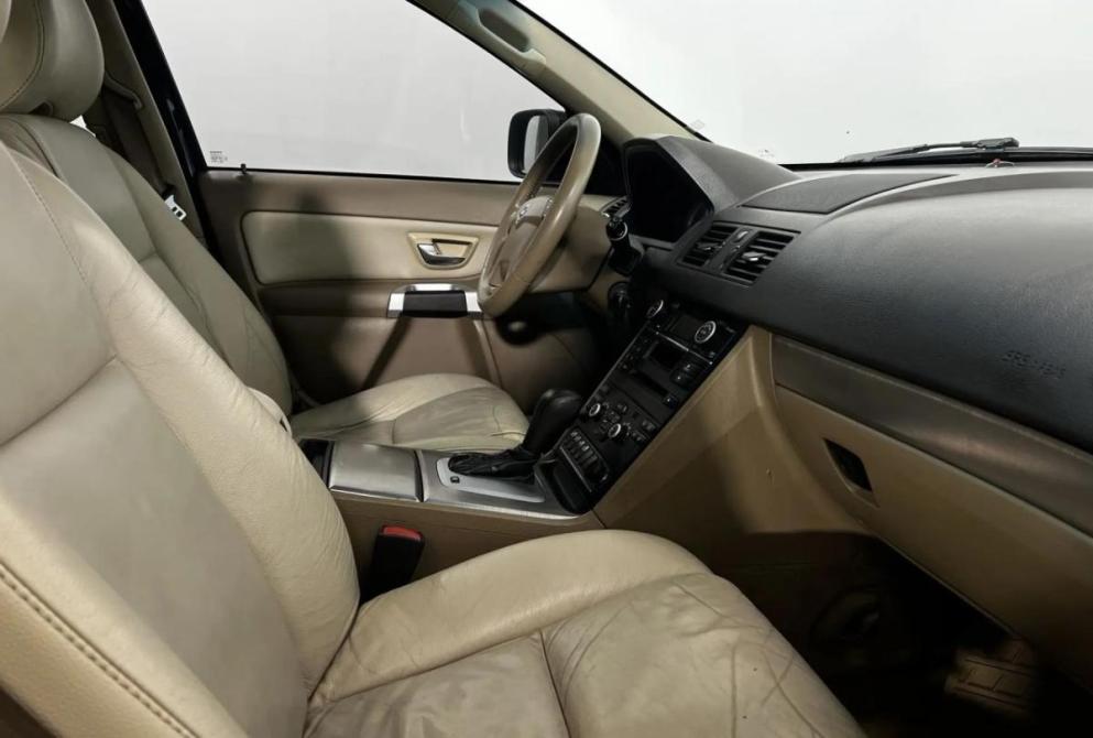 Volvo XC90 I Рестайлинг Нижний Новгород  - изображение 13