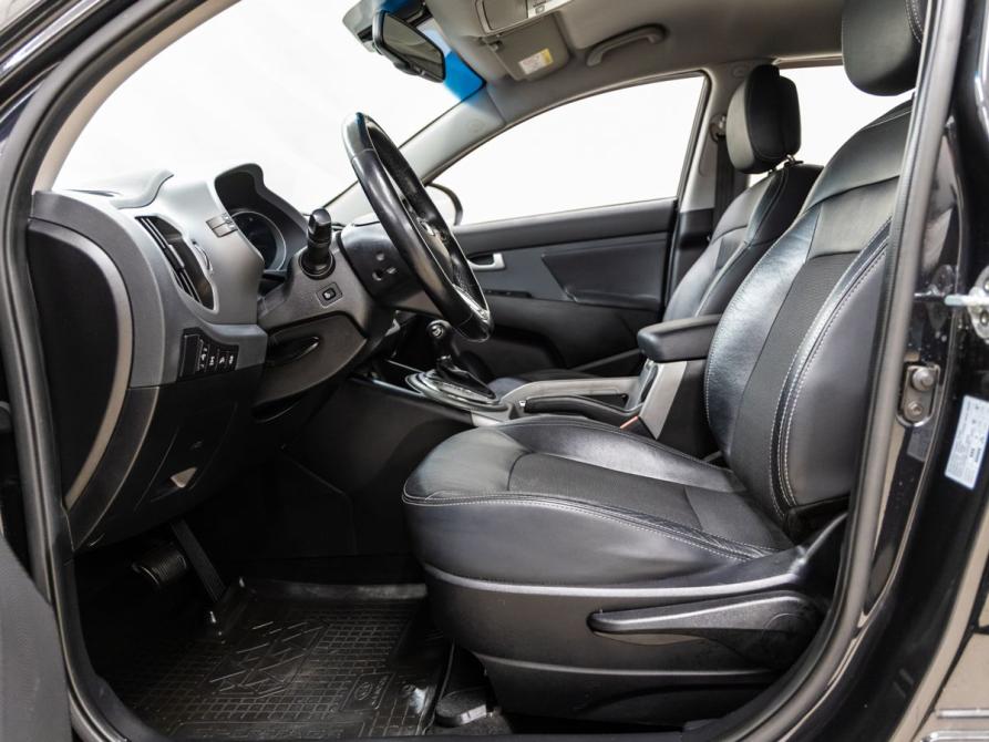 Kia Sportage III Рестайлинг Волгоград  - изображение 26