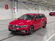 Volkswagen Passat B8 Рестайлинг Казань  - изображение 29