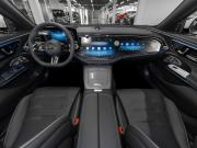 Mercedes-Benz E-Класс VI (W214 S214) Москва  - изображение 45