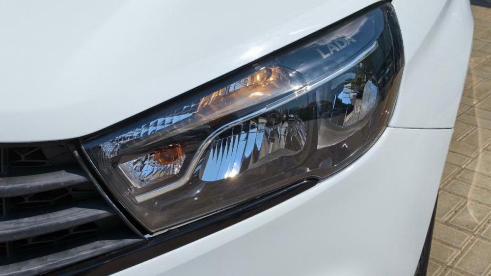 Lada (ВАЗ) Vesta I Астрахань  - изображение 9