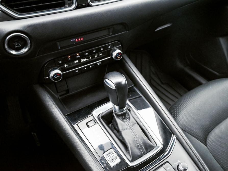 Mazda CX-5 II Екатеринбург  - изображение 9