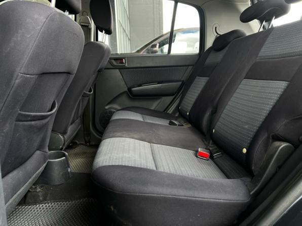 Hyundai Getz I Рестайлинг с пробегом 2010 года, цена 429 500 рублей, 186713 км, хэтчбек, Автокод Объявления