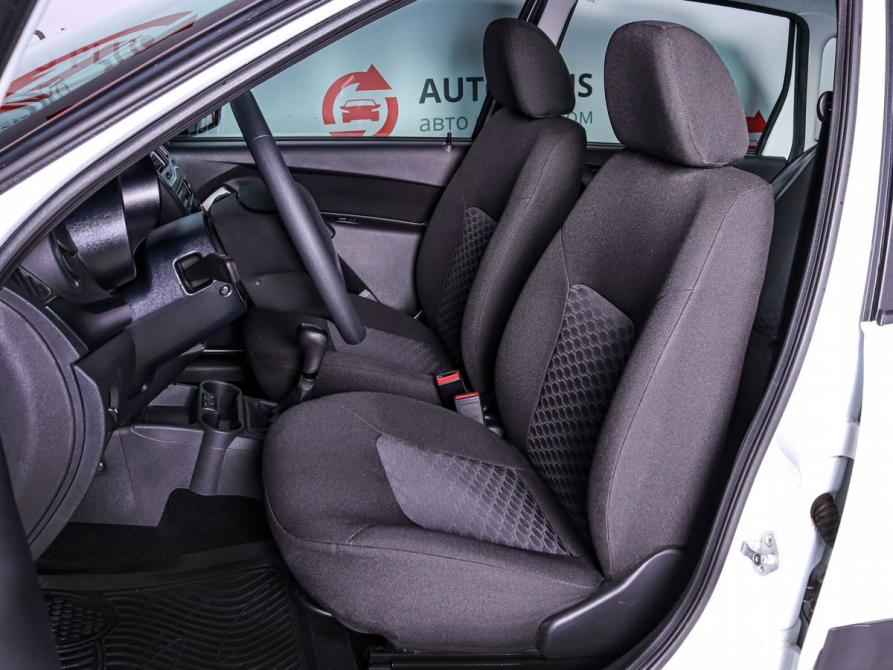 Lada (ВАЗ) Granta I Рестайлинг Минеральные Воды  - изображение 9