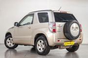 Suzuki Grand Vitara II Челябинск  - изображение 20