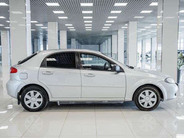 Chevrolet Lacetti I с пробегом 2011 года, цена 324 000 рублей, 277988 км, хэтчбек, Автокод Объявления
