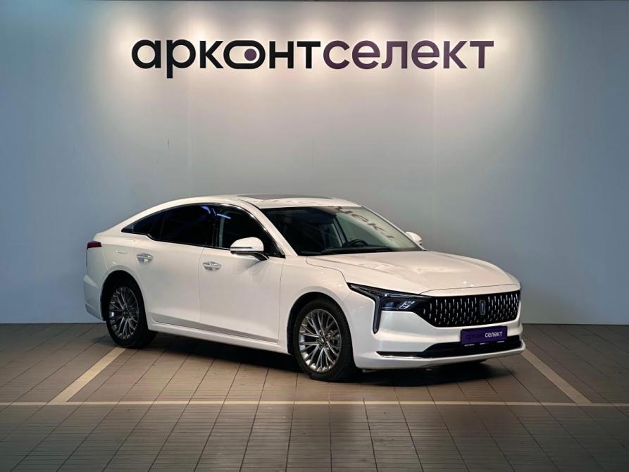 FAW Bestune B70 I Краснодар  - изображение 3