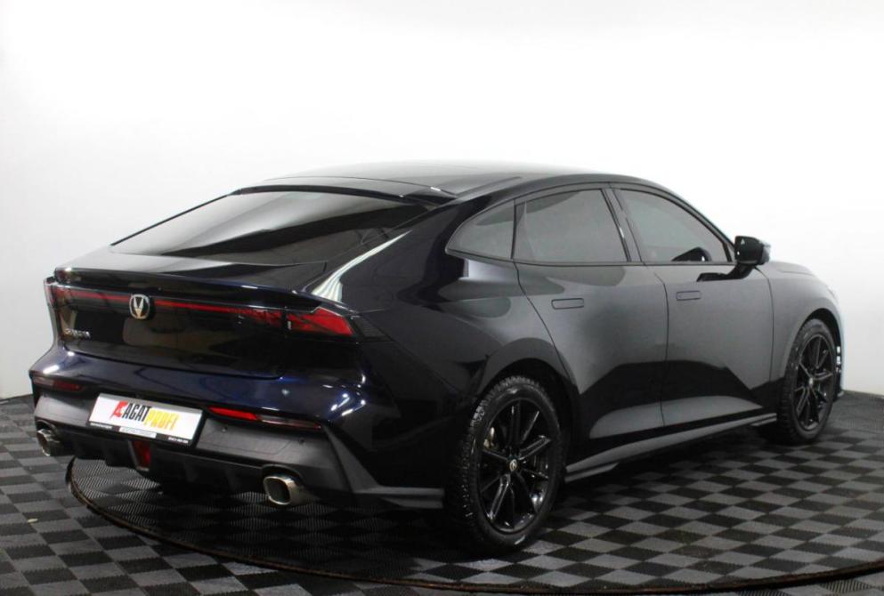 Changan UNI-V I Нижний Новгород  - изображение 6