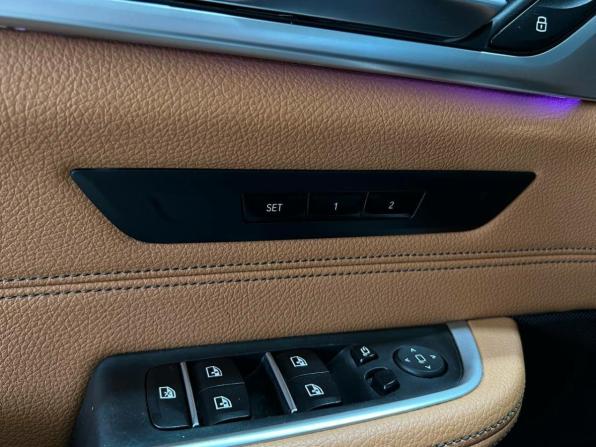BMW 6 серии IV (G32) с пробегом 2019 года, цена 4 300 000 рублей, 92310 км, хэтчбек, Автокод Объявления