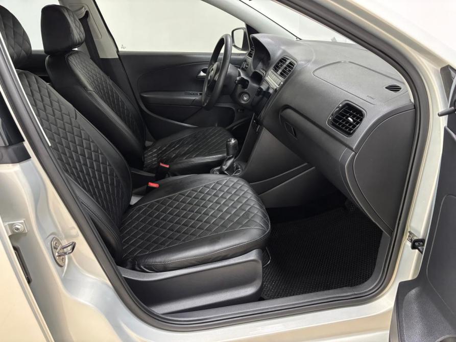 Volkswagen Polo V Альметьевск  - изображение 16