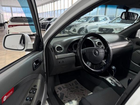 Chevrolet Lacetti I с пробегом 2012 года, цена 750 000 рублей, 93000 км, хэтчбек, Автокод Объявления