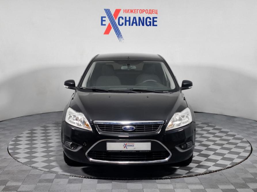 Ford Focus II Рестайлинг Нижний Новгород  - изображение 2