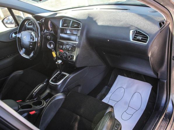 Citroen C4 II с пробегом 2013 года, цена 515 600 рублей, 166549 км, хэтчбек, Автокод Объявления