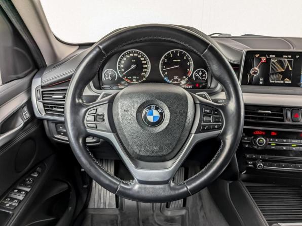 BMW X6 II (F16) с пробегом 2015 года, цена 2 735 000 рублей, 144558 км, внедорожник, Автокод Объявления