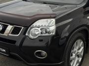 Nissan X-Trail II Рестайлинг Екатеринбург  - изображение 51