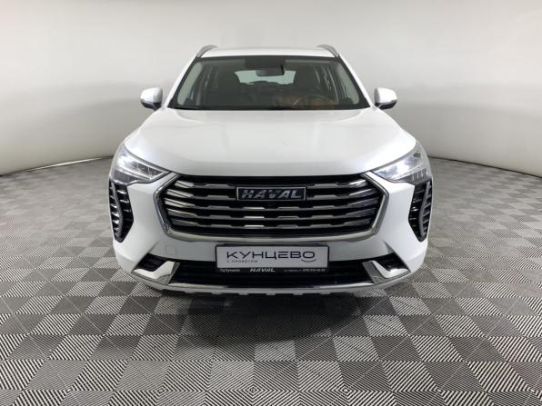 Haval Jolion I с пробегом 2023 года, цена 1 889 000 рублей, 17770 км, внедорожник, Автокод Объявления