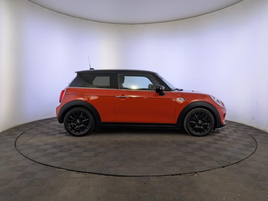 Mini Hatch III (F55/F56) Рестайлинг Москва  - изображение 4