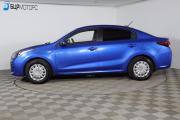 Kia Rio IV Нижний Новгород  - изображение 23