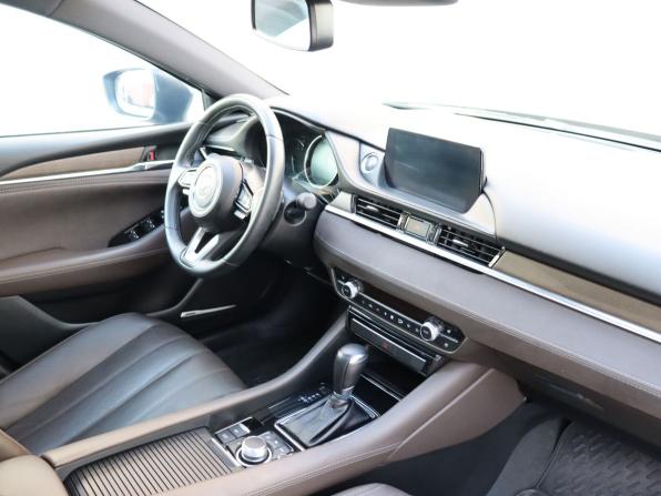 Mazda 6 III (GJ) Рестайлинг 2 с пробегом 2023 года, цена 3 299 000 рублей, 17938 км, седан, Автокод Объявления