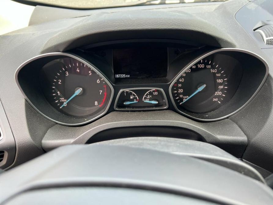 Ford Kuga II Рестайлинг Томск  - изображение 2