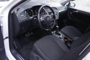 Volkswagen Tiguan II Брянск  - изображение 31