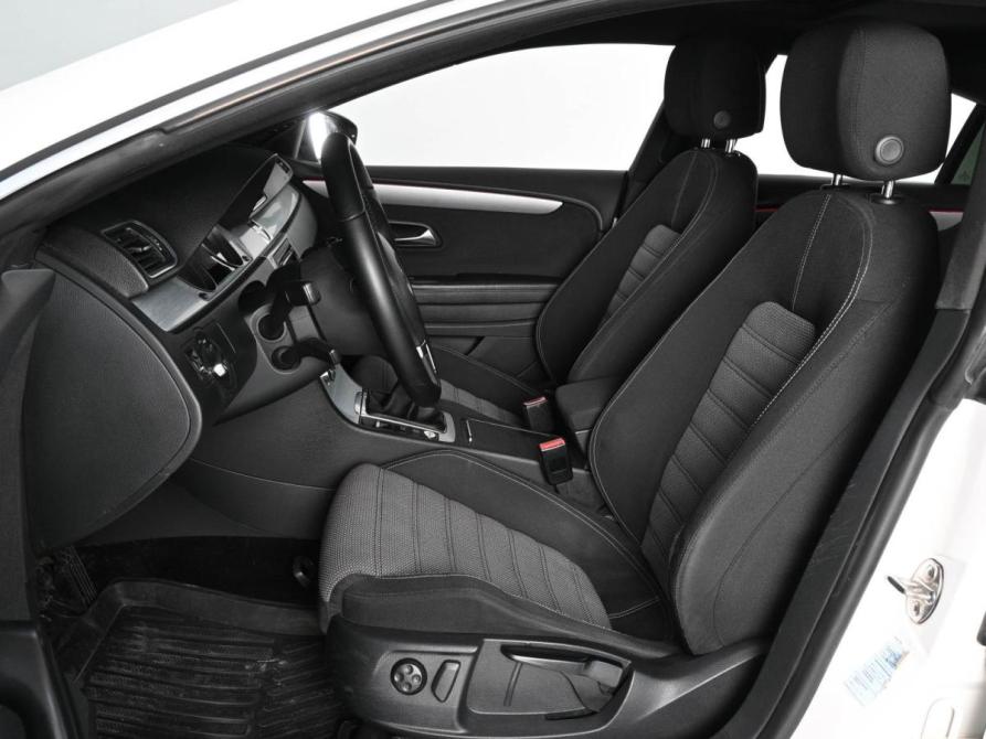 Volkswagen Passat CC I Рестайлинг Ростов-на-Дону  - изображение 10