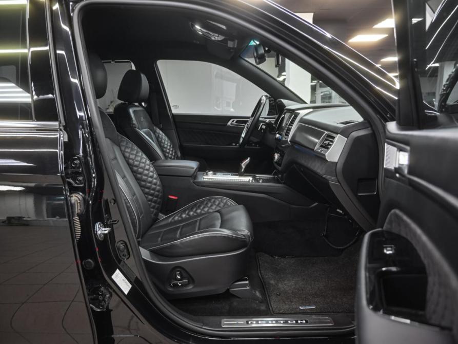 SsangYong Rexton IV Рестайлинг Челябинск  - изображение 33